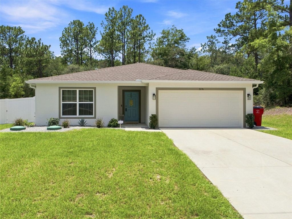 Photo of 3276 W Camilo Drive, Dunnellon, FL 34433 (MLS # OM728863)