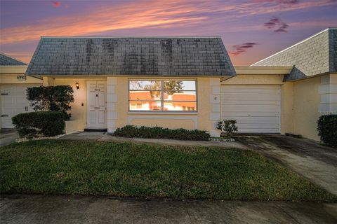 A home in PINELLAS PARK