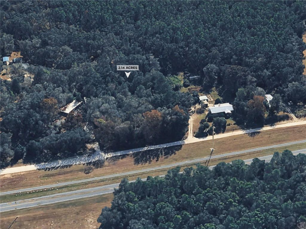 Photo of 13201 SW Archer Lane, Archer, FL 32618 (MLS # GC538100)