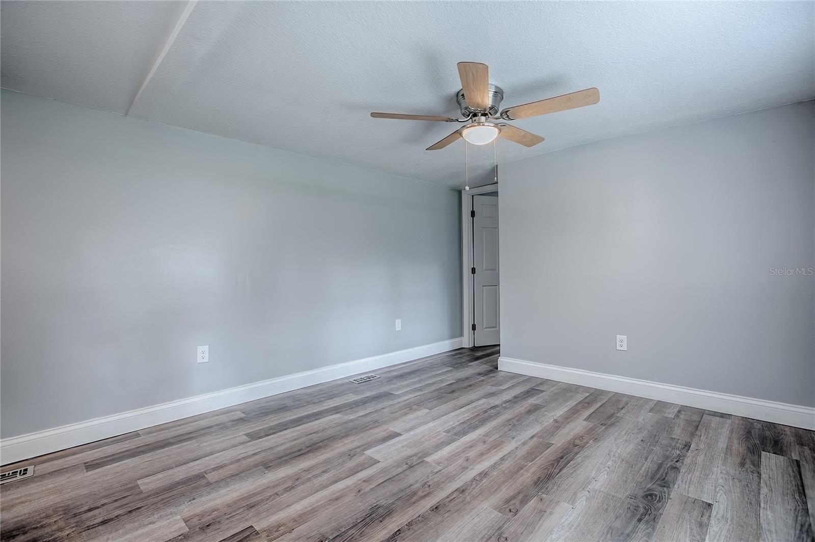 LAKE WEIR VILLAGE - Residential