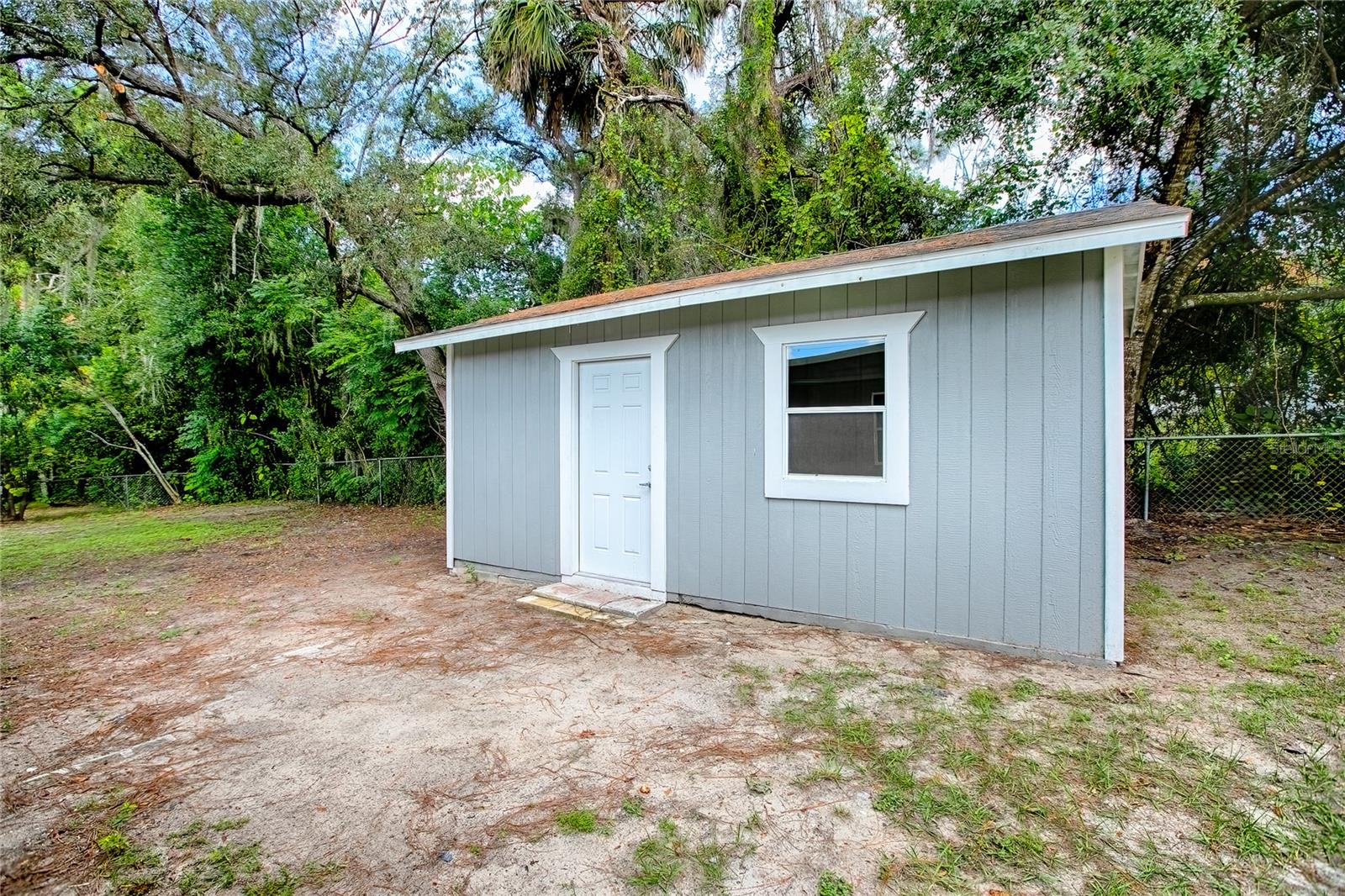 LAKE WEIR VILLAGE - Residential