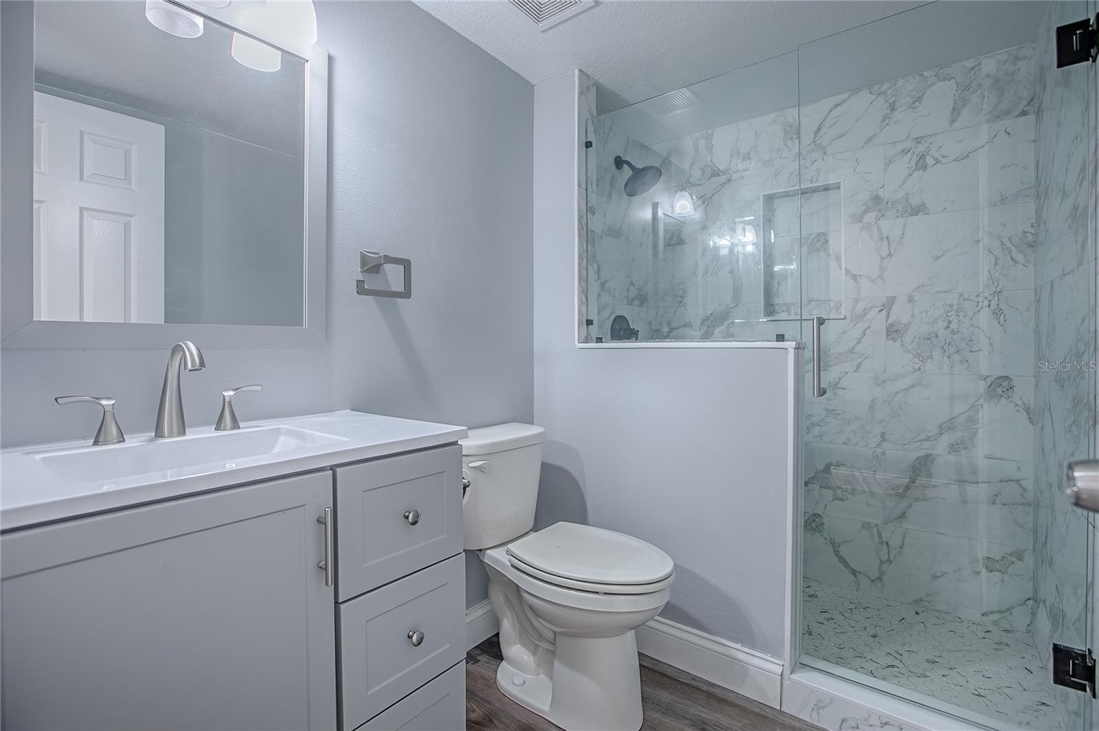 LAKE WEIR VILLAGE - Residential