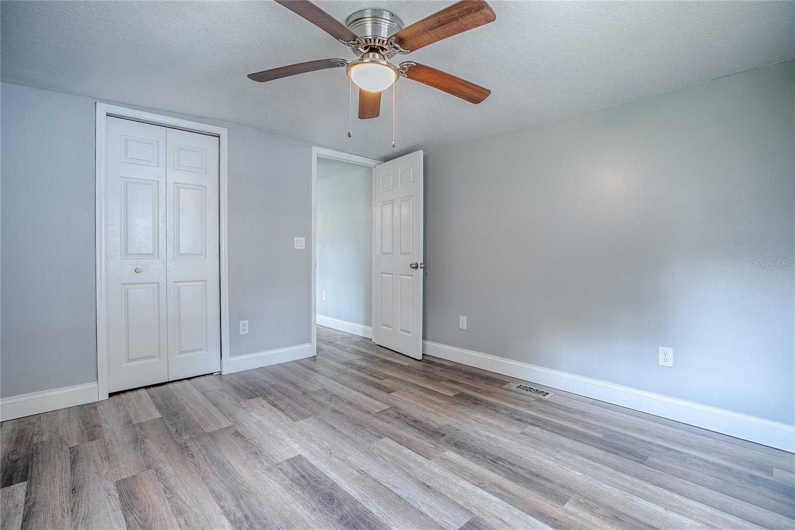 LAKE WEIR VILLAGE - Residential