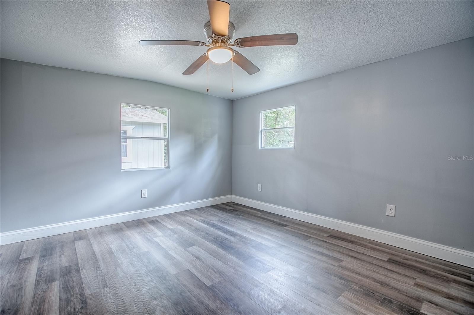 LAKE WEIR VILLAGE - Residential