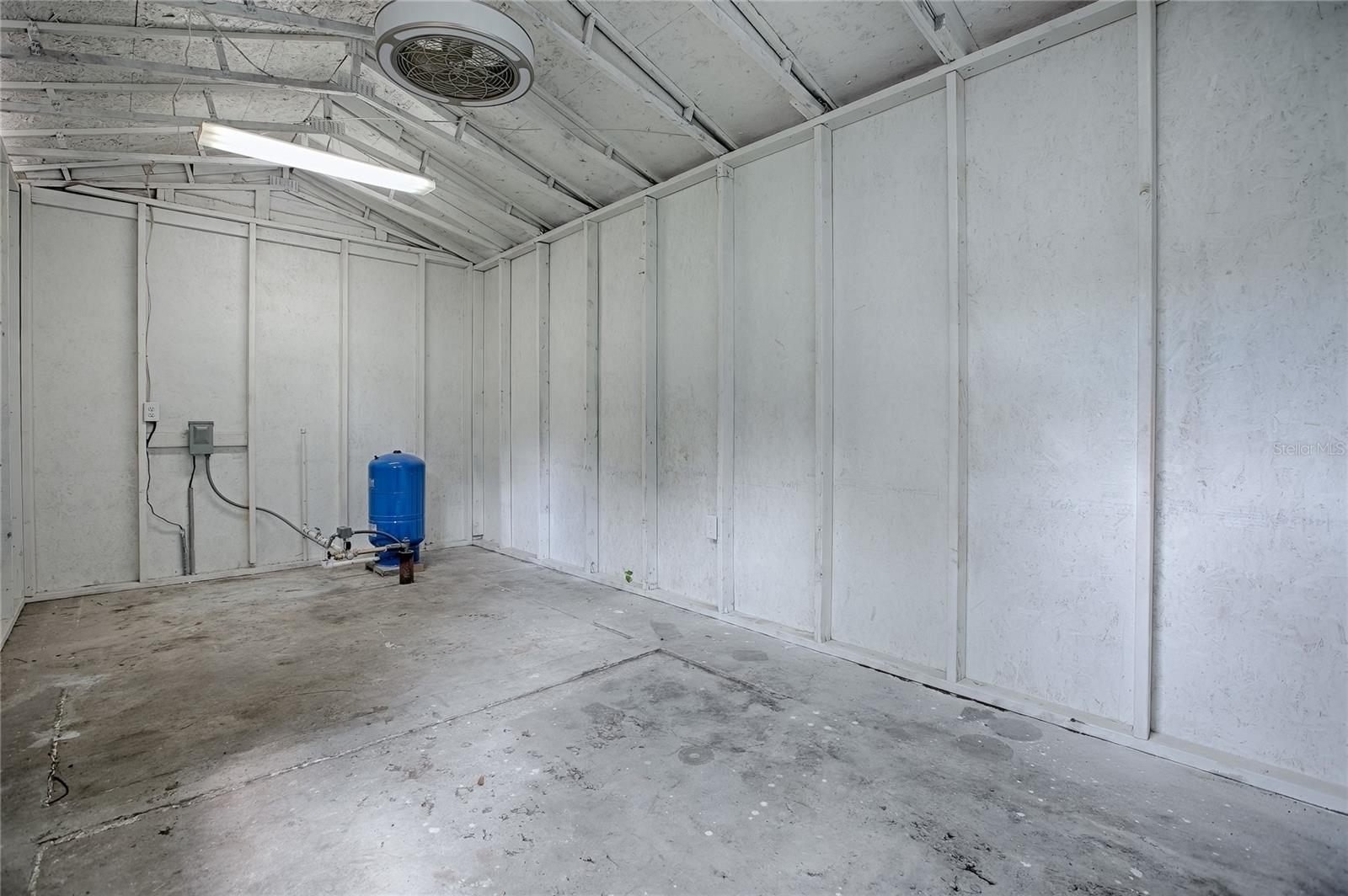 LAKE WEIR VILLAGE - Residential