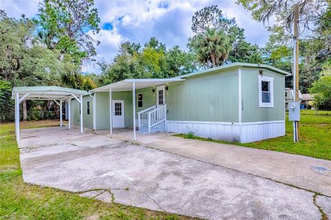 13097 SE 109TH TERRACE OCKLAWAHA FL 32179
