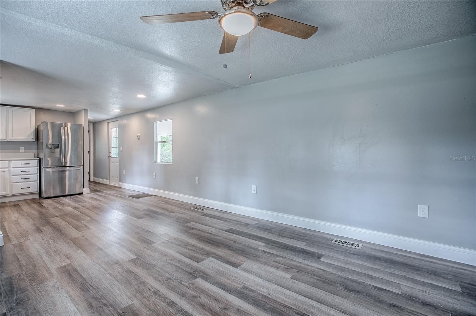 LAKE WEIR VILLAGE - Residential