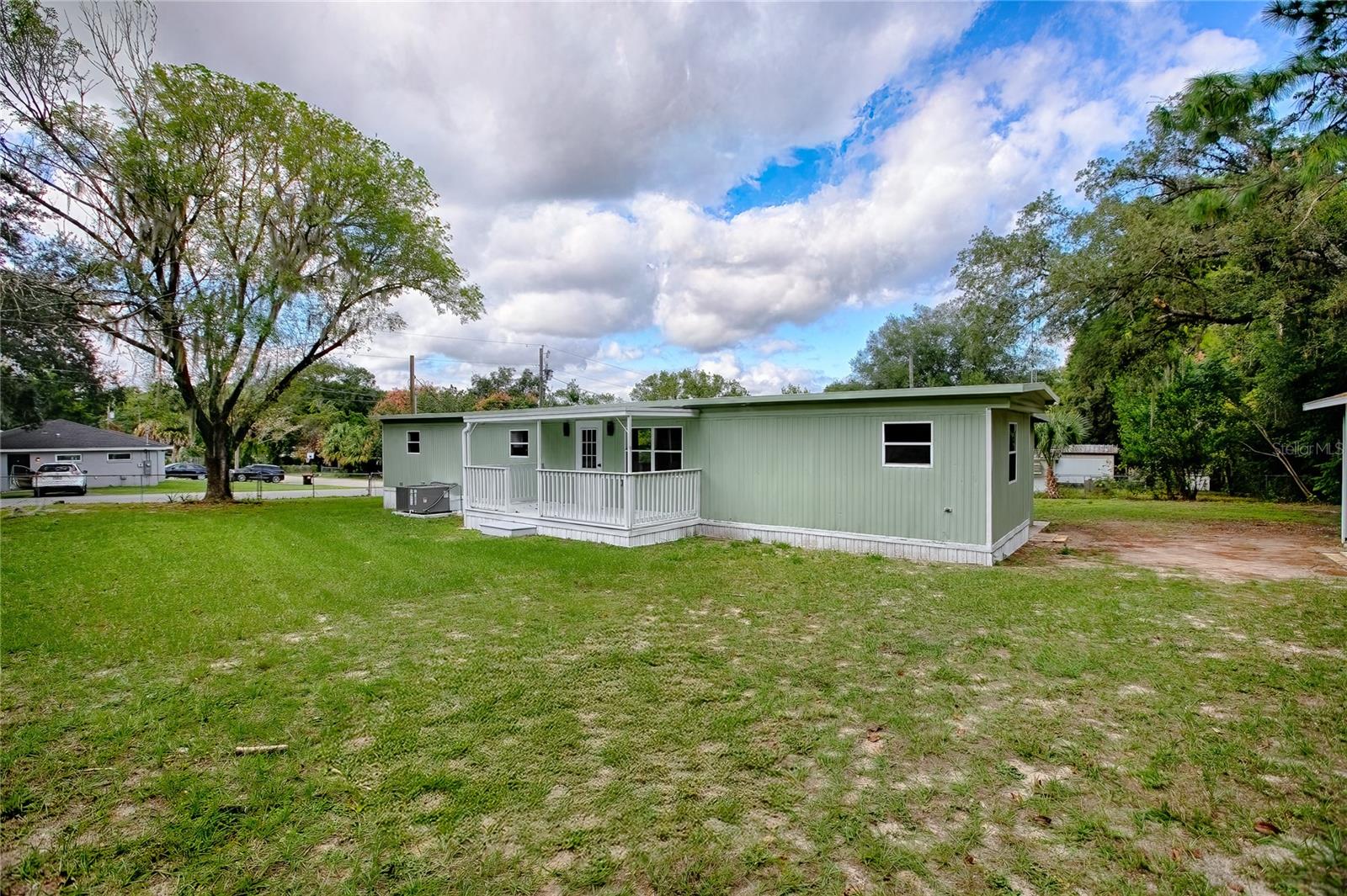 LAKE WEIR VILLAGE - Residential