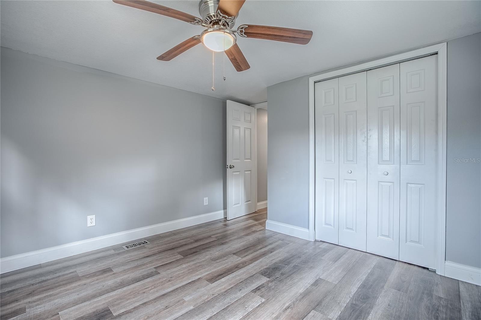 LAKE WEIR VILLAGE - Residential