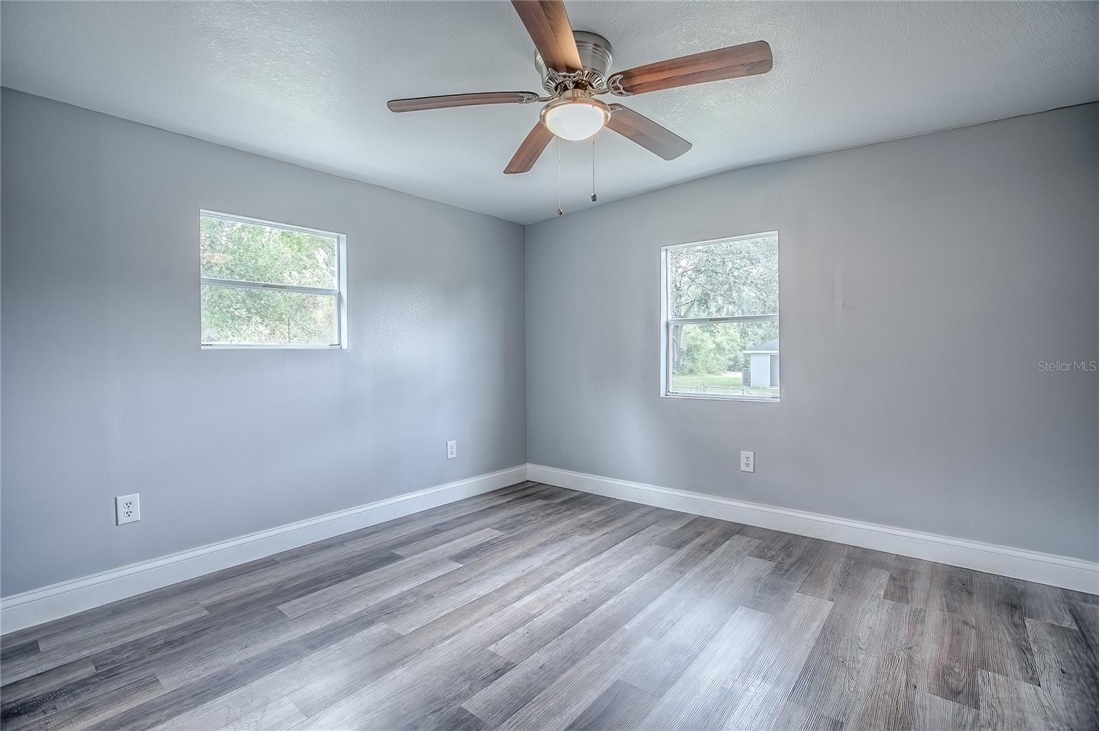 LAKE WEIR VILLAGE - Residential