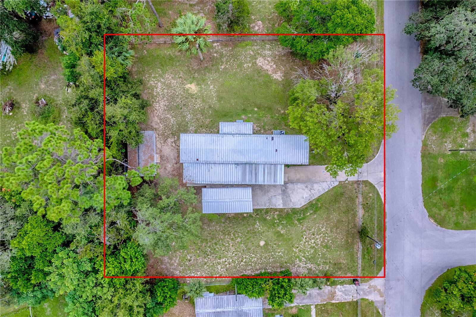 LAKE WEIR VILLAGE - Residential