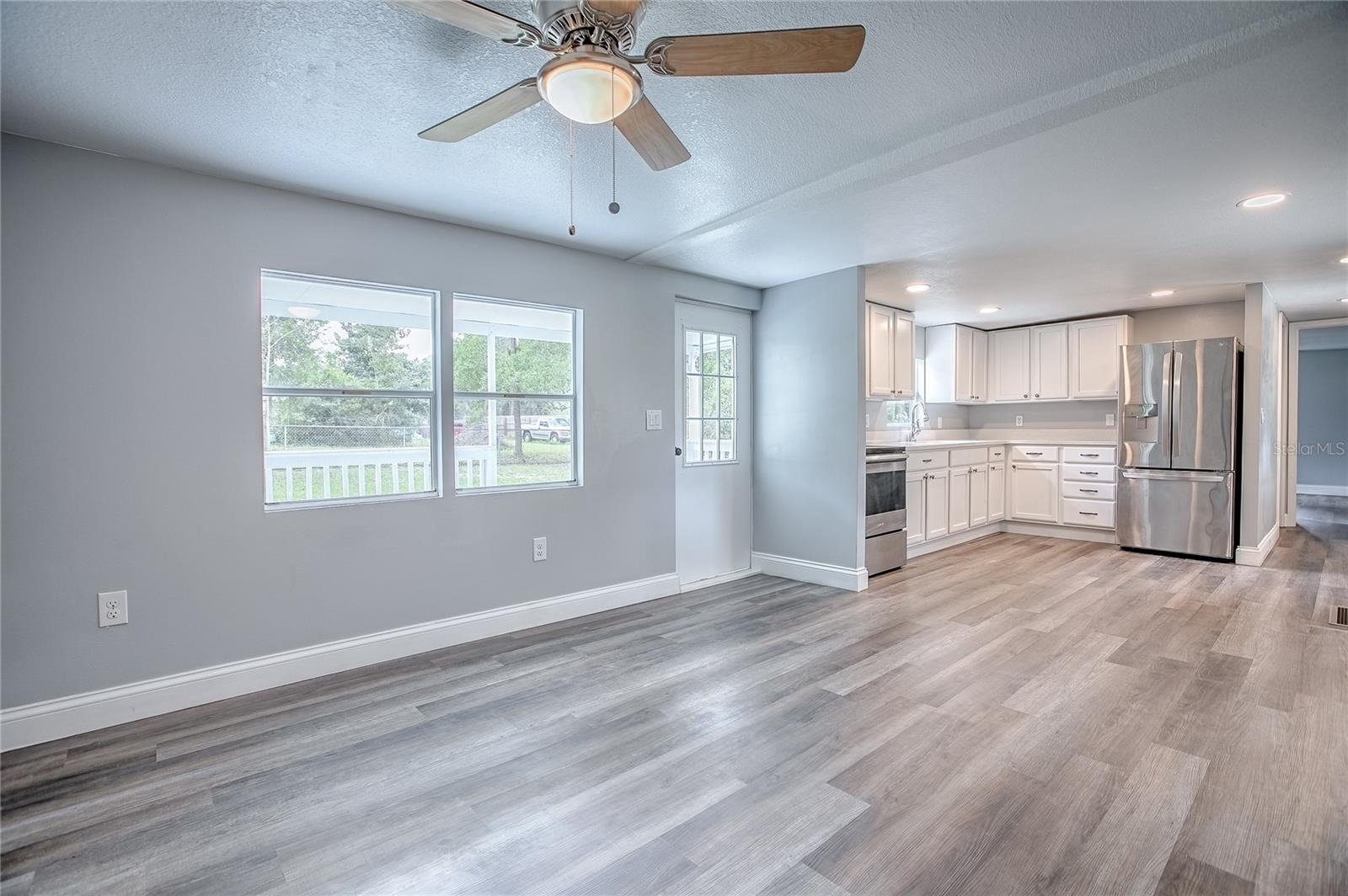 LAKE WEIR VILLAGE - Residential