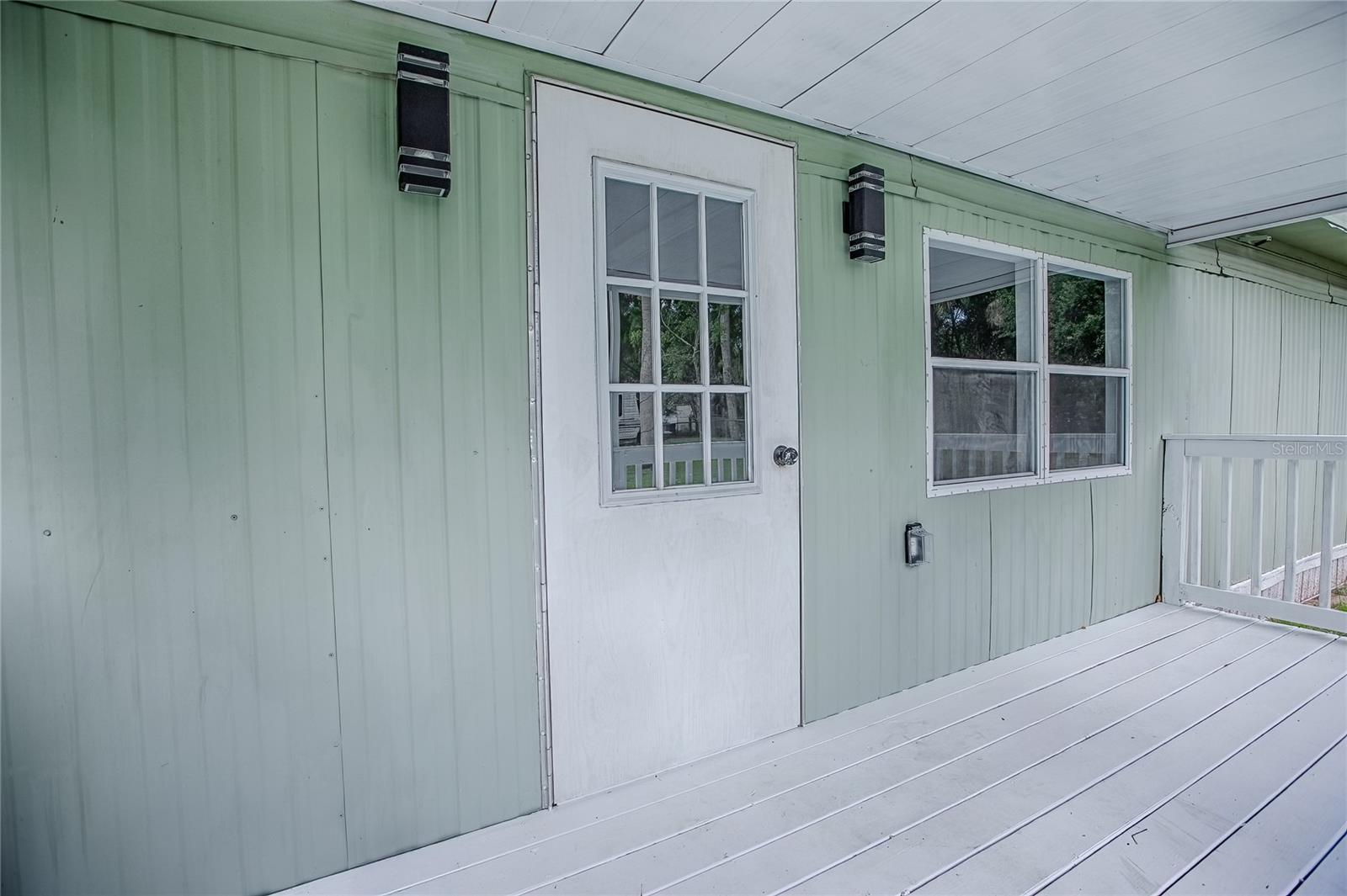 LAKE WEIR VILLAGE - Residential