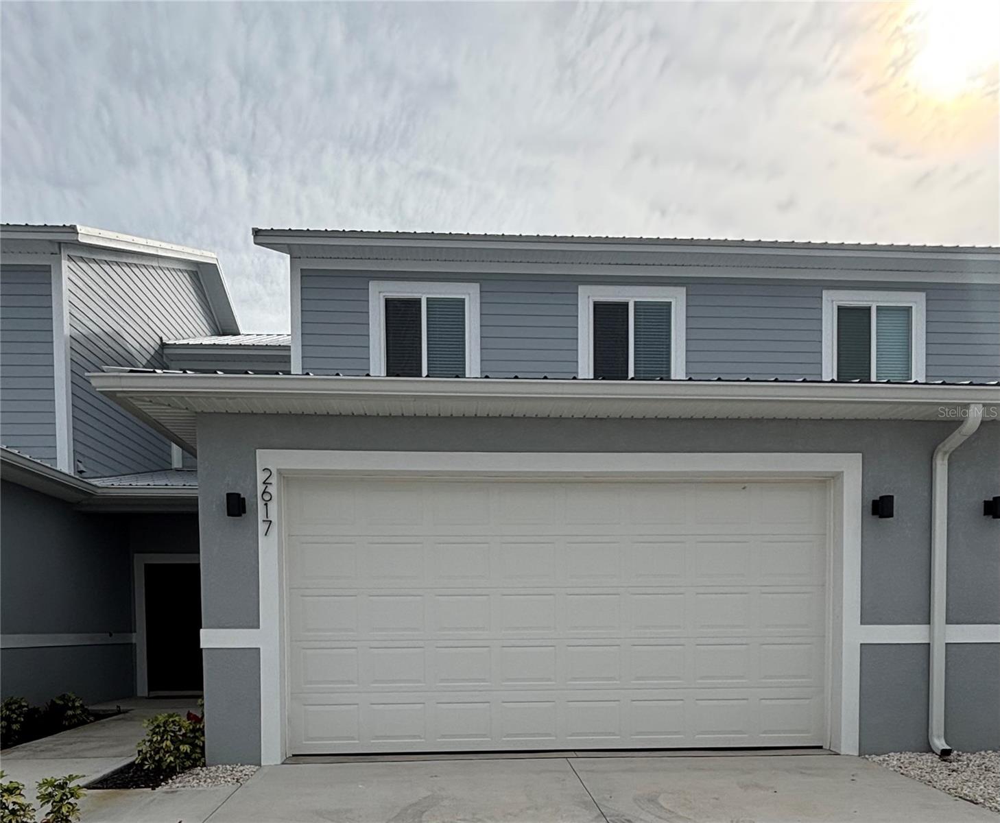 BOUNT & WHITLEDGE SUB - Residential Lease