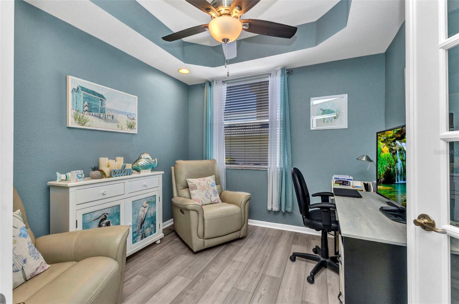 RIVERWOOD - Residential