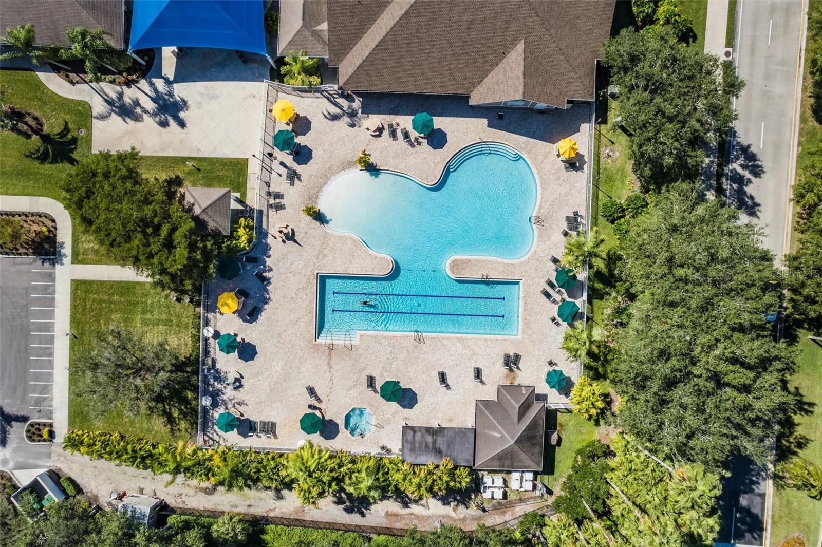 RIVERWOOD - Residential