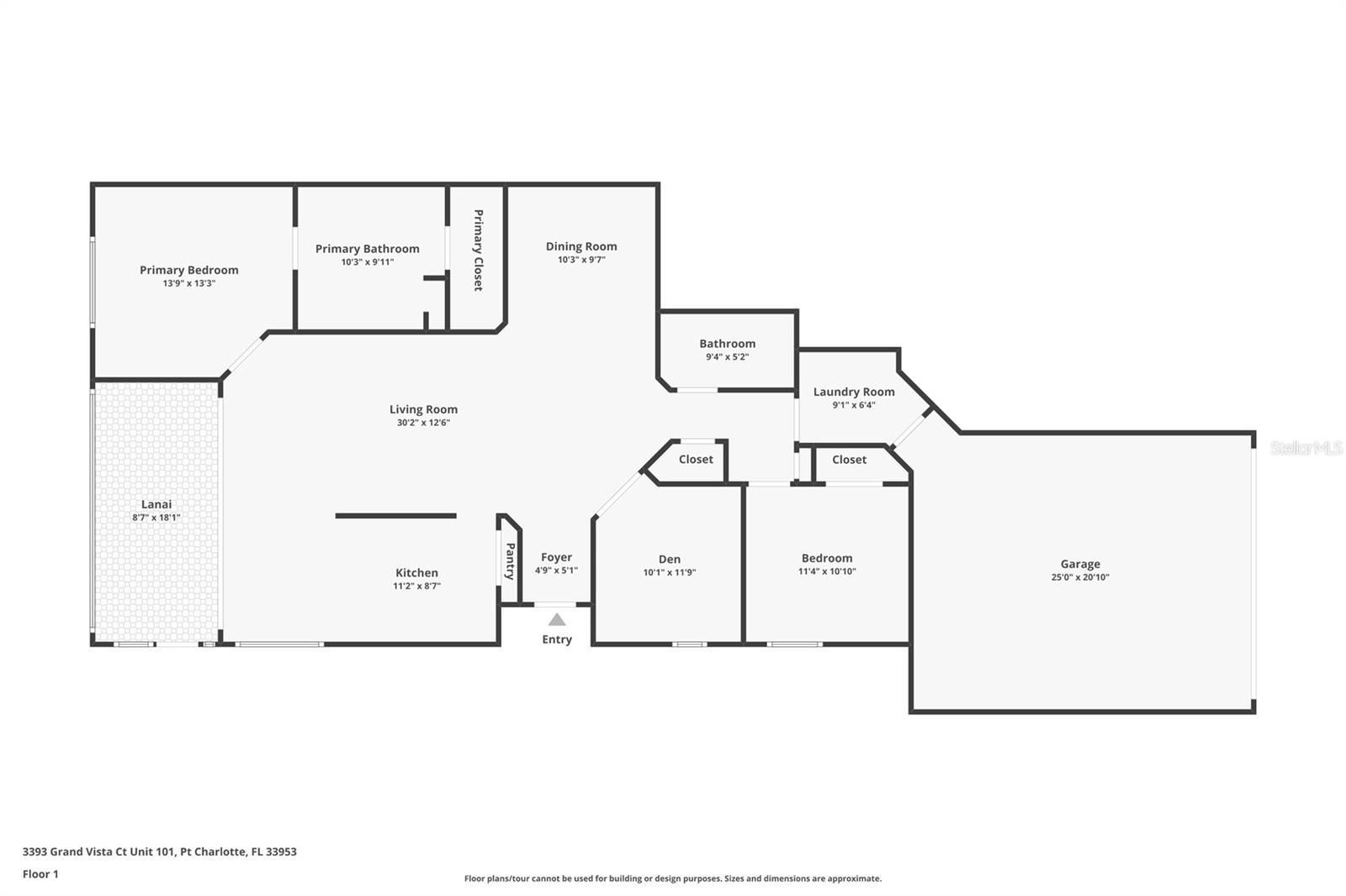 RIVERWOOD - Residential
