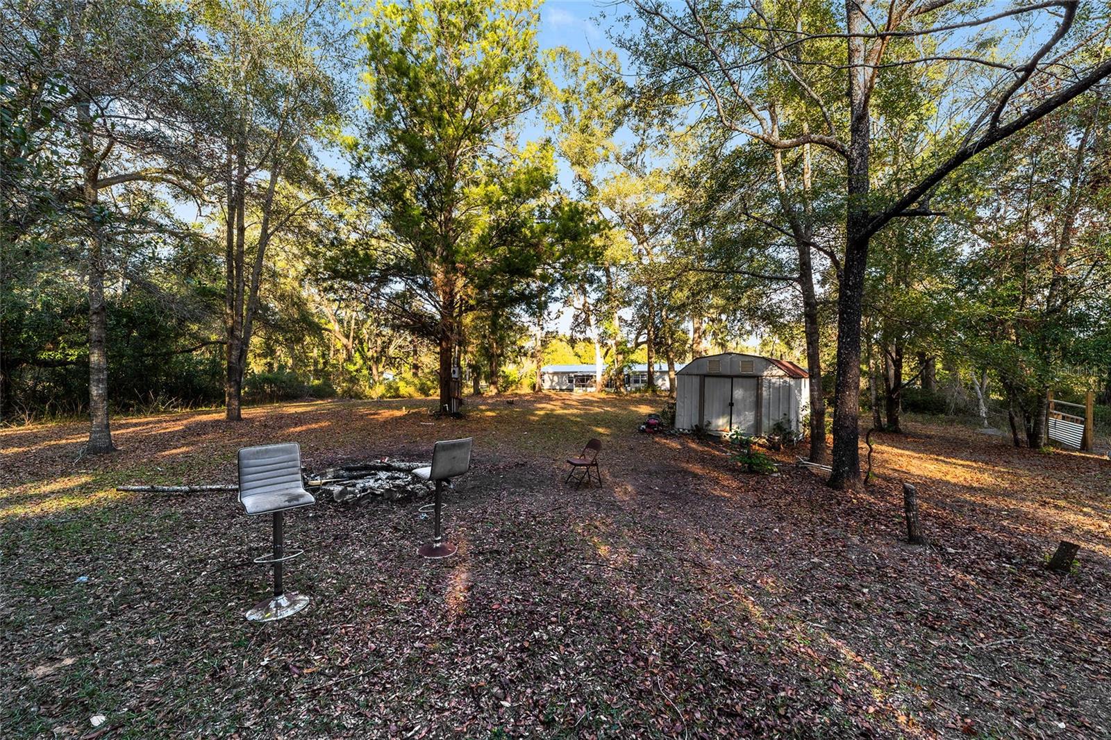 QUAIL ROOST ESTATES UNREC - Residential