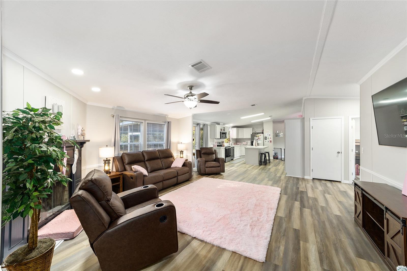 QUAIL ROOST ESTATES UNREC - Residential