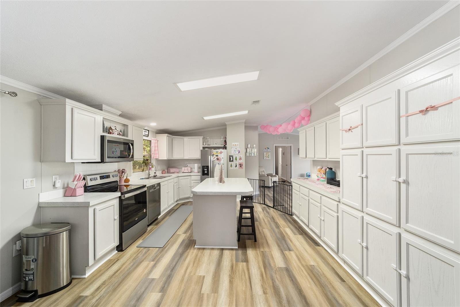 QUAIL ROOST ESTATES UNREC - Residential