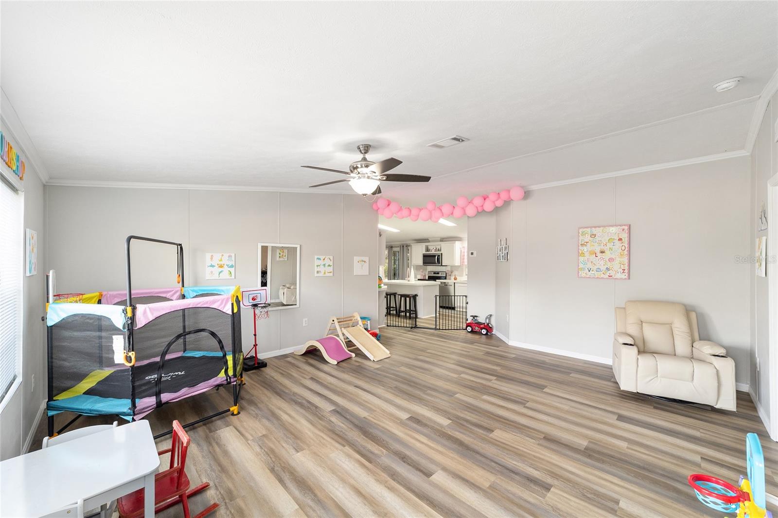 QUAIL ROOST ESTATES UNREC - Residential