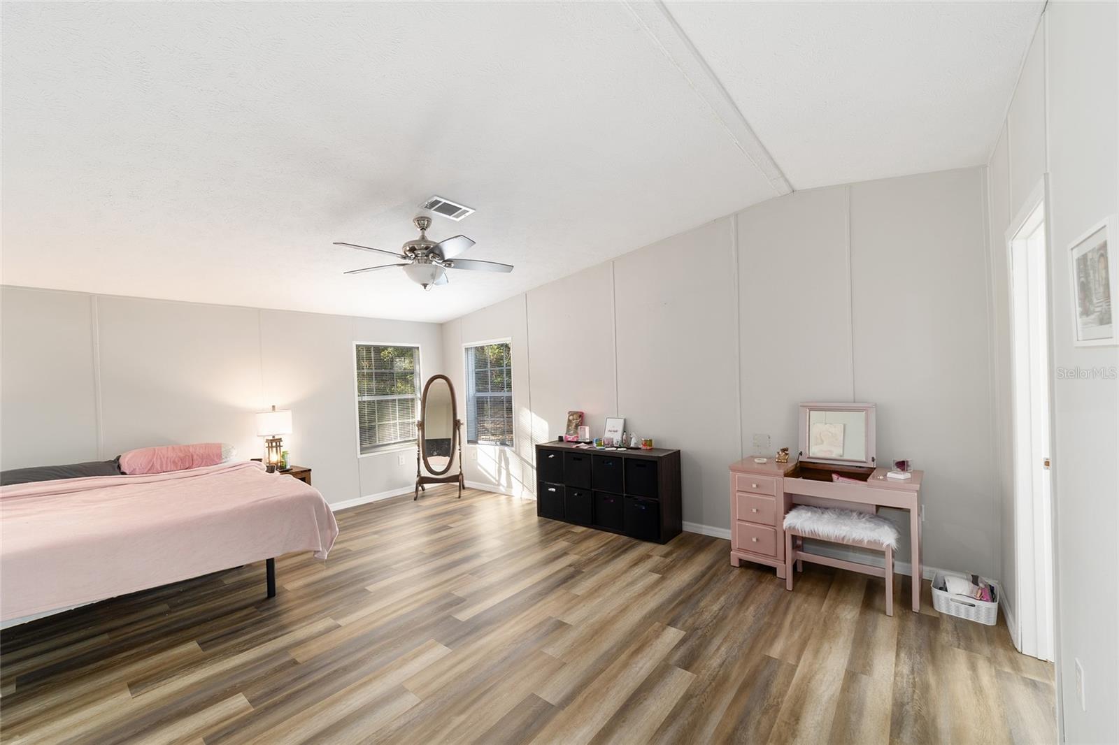 QUAIL ROOST ESTATES UNREC - Residential