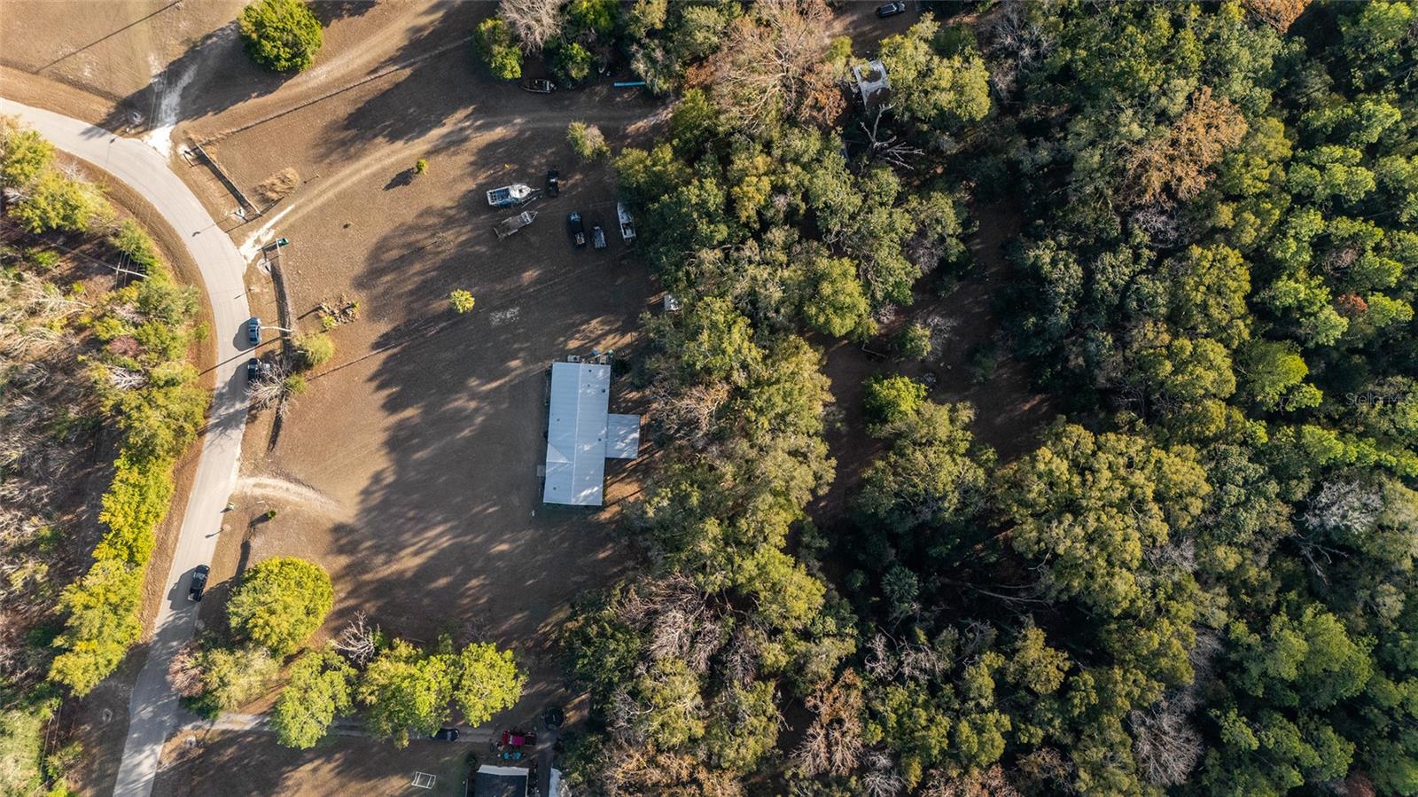 QUAIL ROOST ESTATES UNREC - Residential