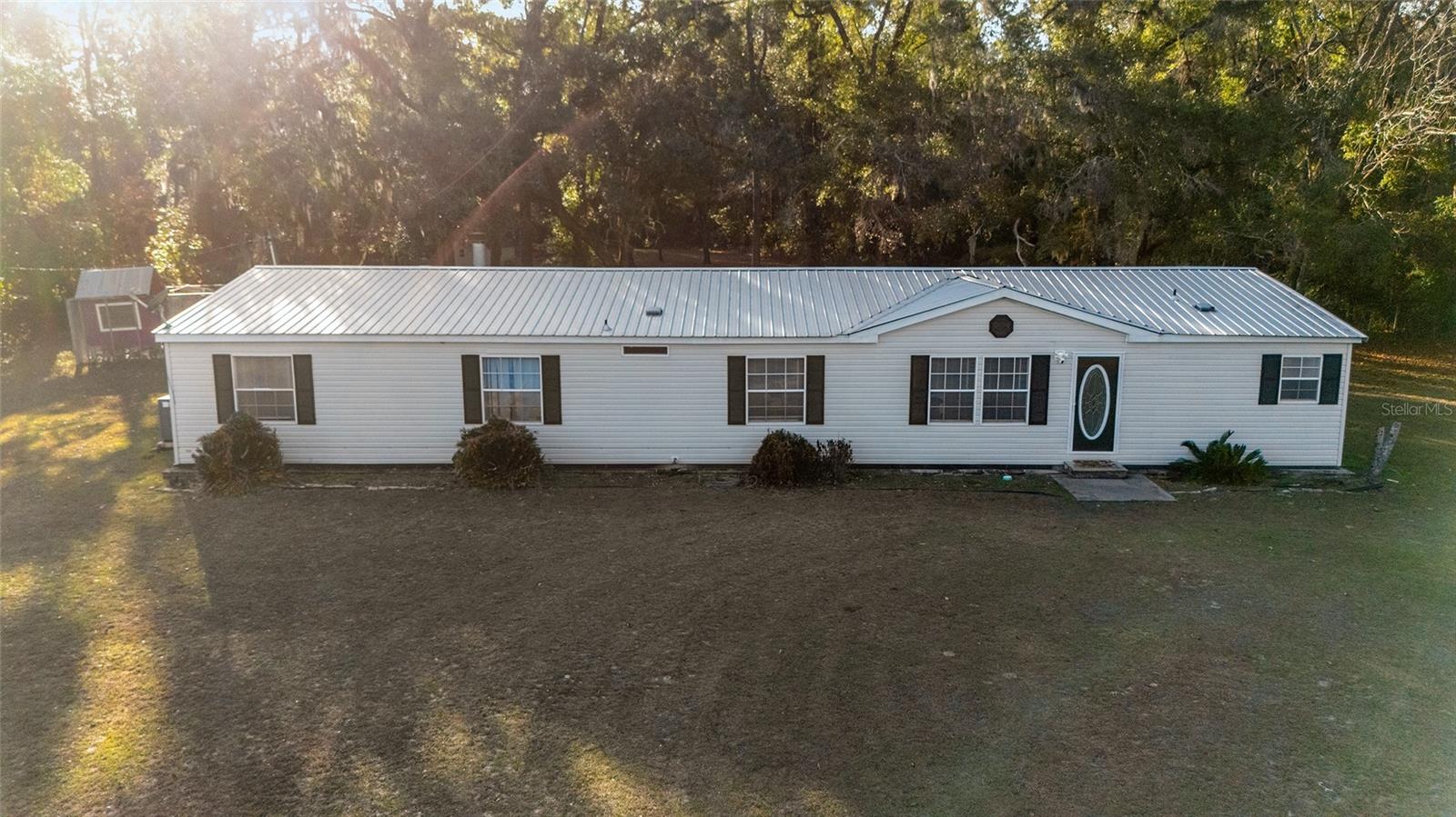 QUAIL ROOST ESTATES UNREC - Residential