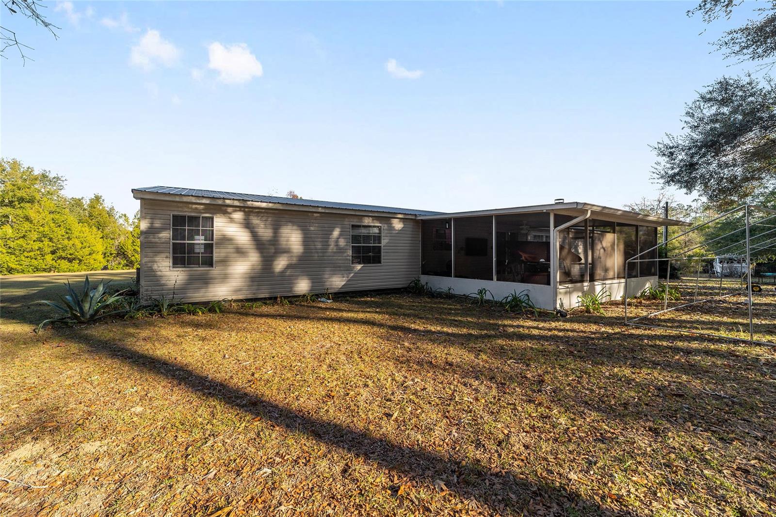 QUAIL ROOST ESTATES UNREC - Residential