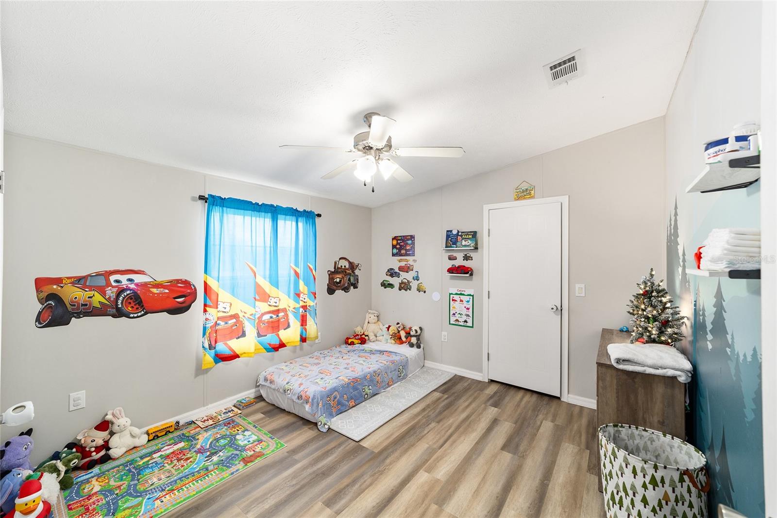 QUAIL ROOST ESTATES UNREC - Residential