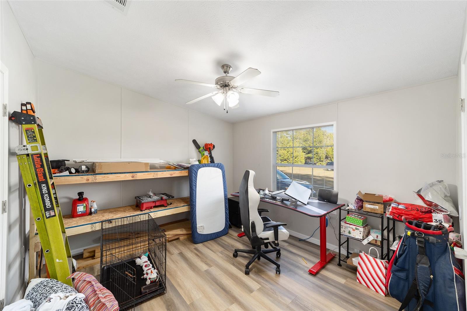 QUAIL ROOST ESTATES UNREC - Residential