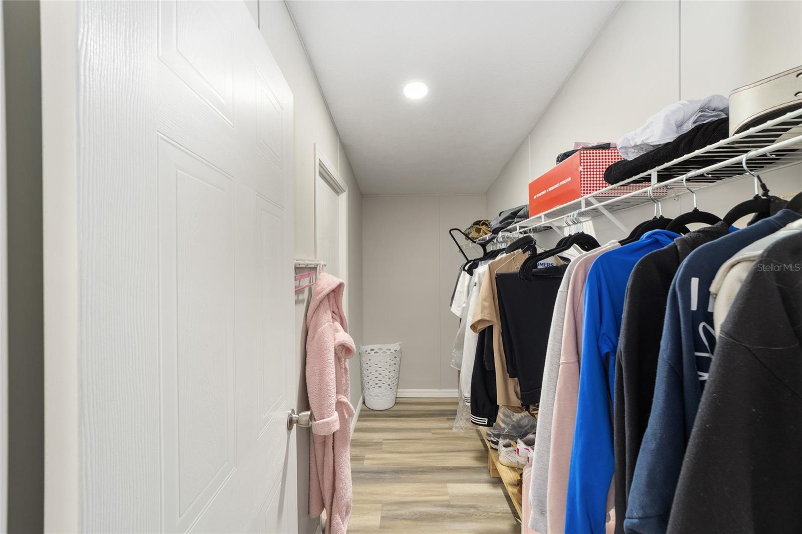 QUAIL ROOST ESTATES UNREC - Residential