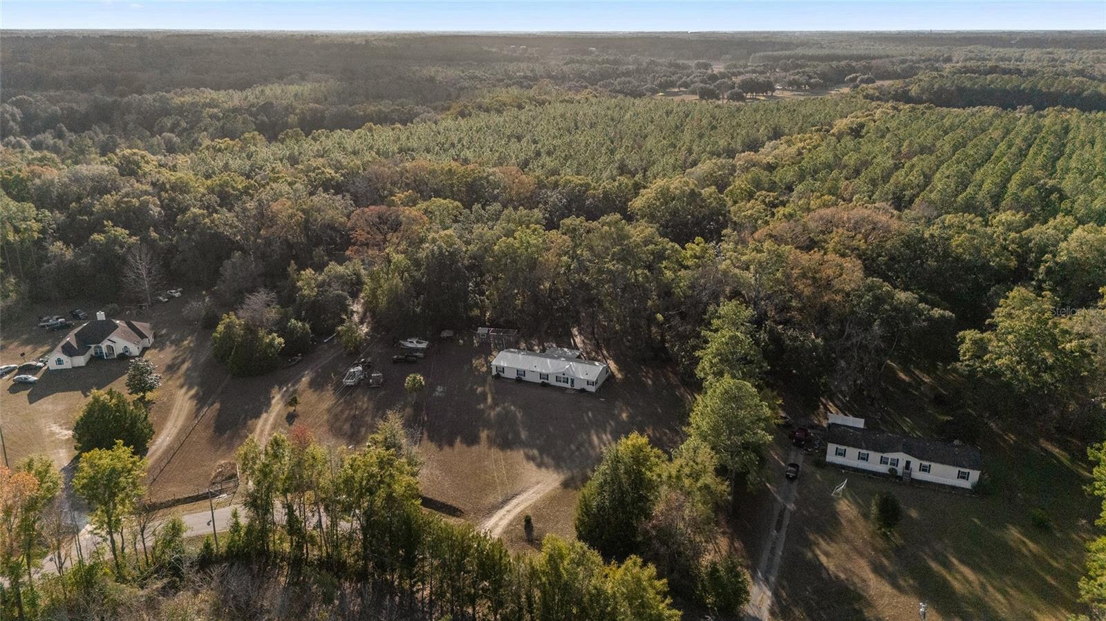 QUAIL ROOST ESTATES UNREC - Residential