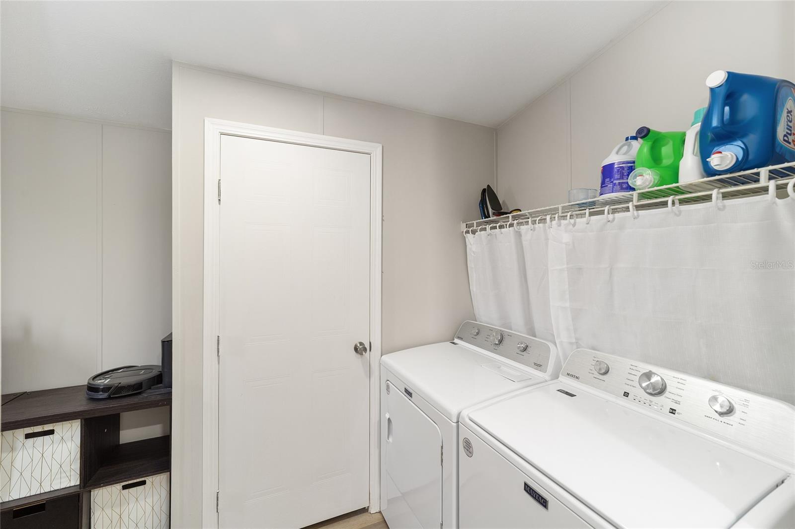 QUAIL ROOST ESTATES UNREC - Residential