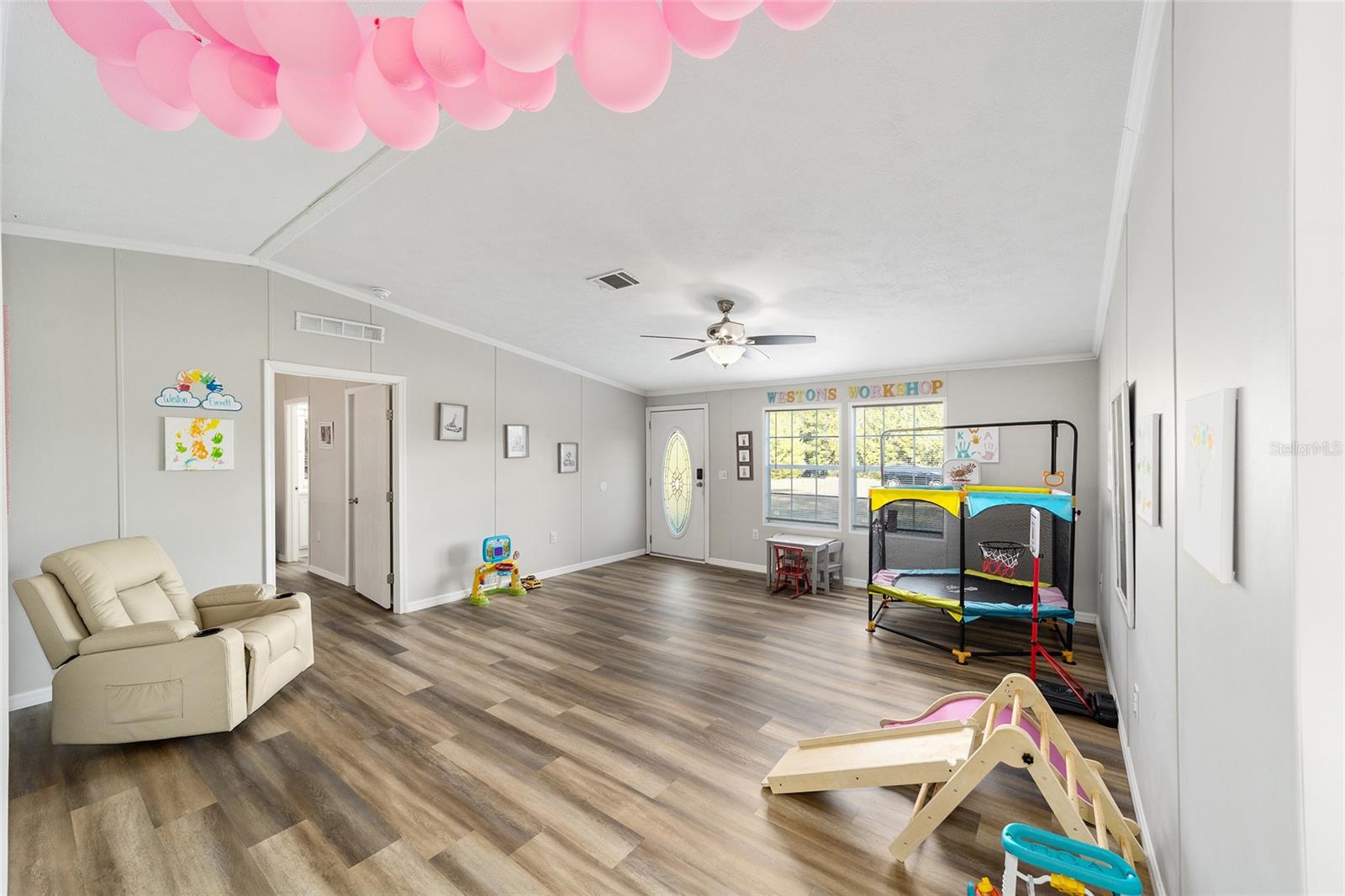 QUAIL ROOST ESTATES UNREC - Residential