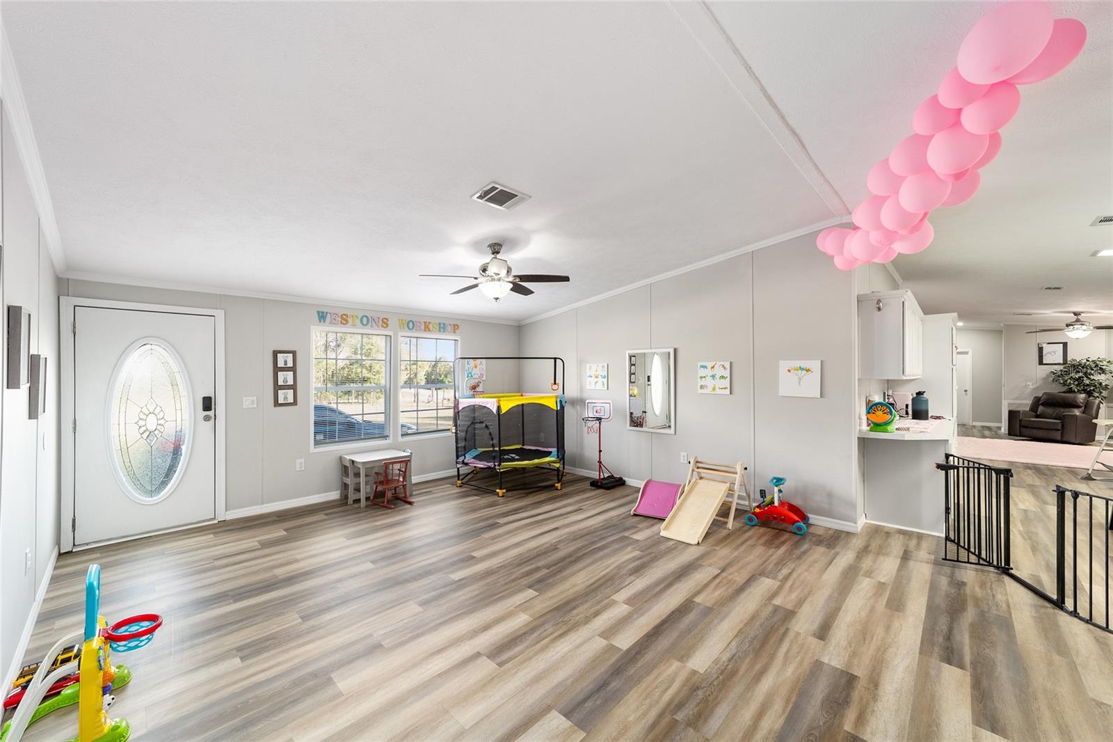 QUAIL ROOST ESTATES UNREC - Residential