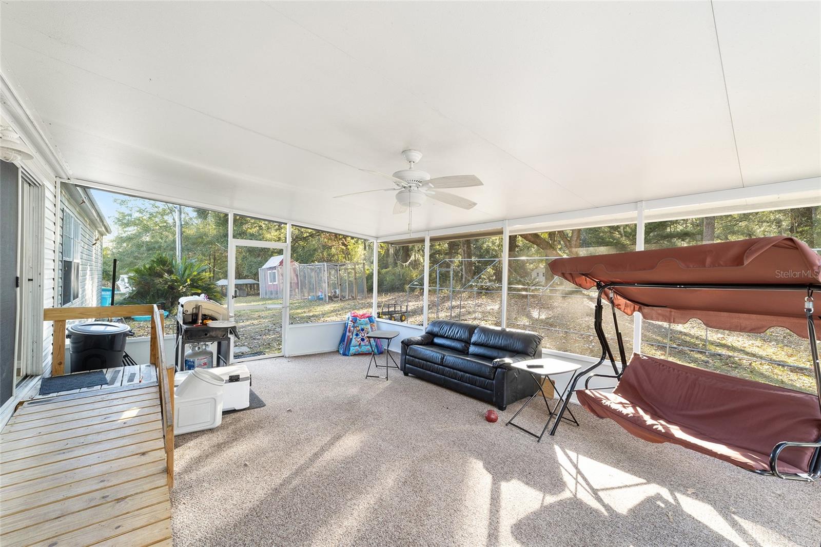 QUAIL ROOST ESTATES UNREC - Residential