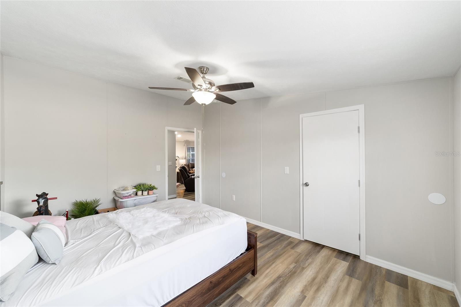 QUAIL ROOST ESTATES UNREC - Residential