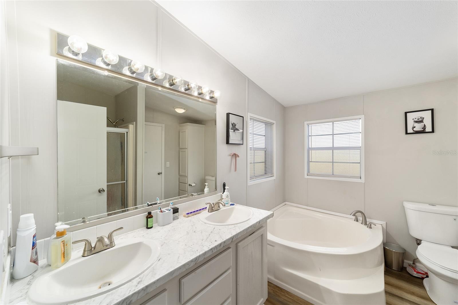 QUAIL ROOST ESTATES UNREC - Residential