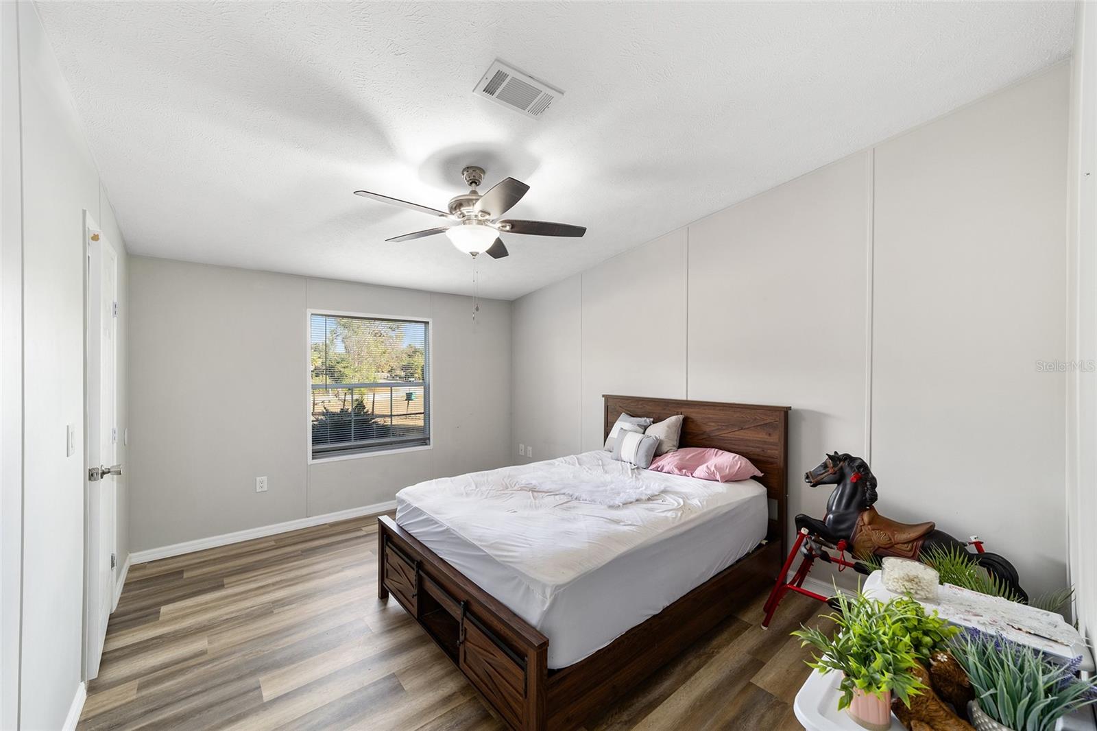 QUAIL ROOST ESTATES UNREC - Residential