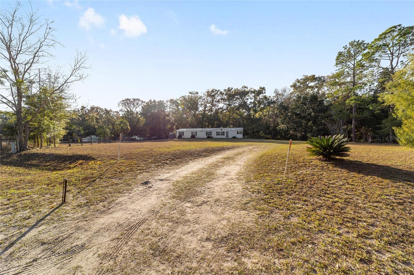 QUAIL ROOST ESTATES UNREC - Residential