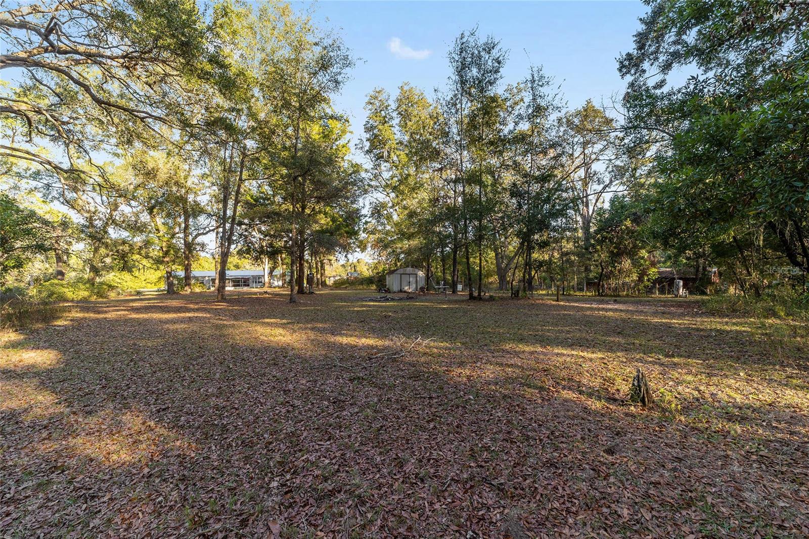 QUAIL ROOST ESTATES UNREC - Residential