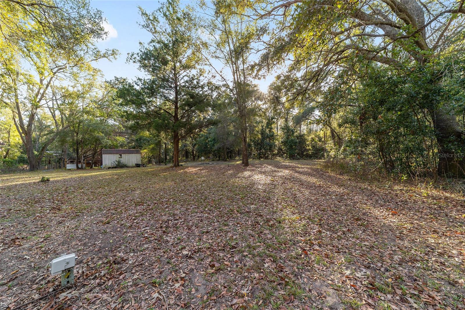 QUAIL ROOST ESTATES UNREC - Residential