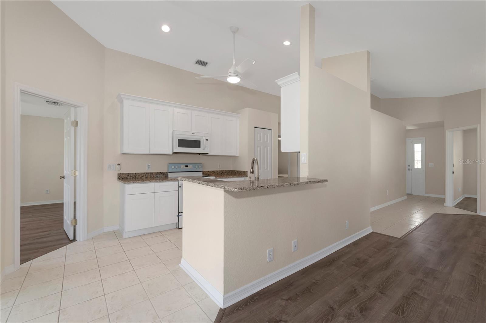 PORT CHARLOTTE SUB 51 - Residential