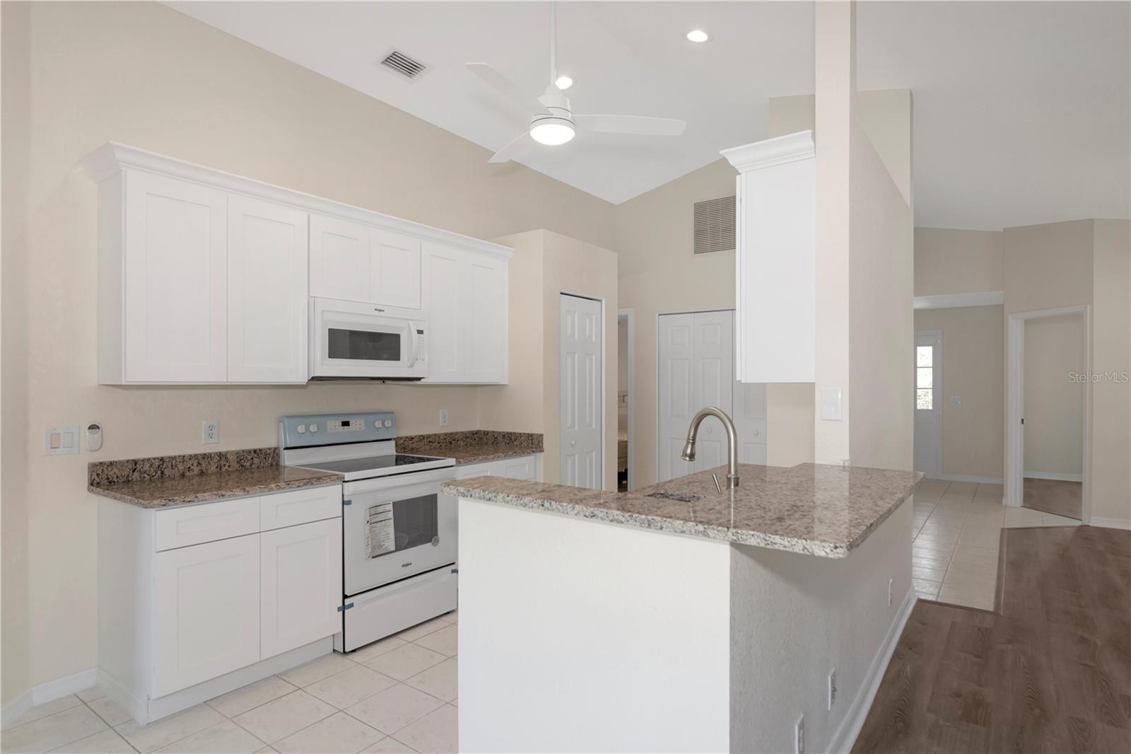 PORT CHARLOTTE SUB 51 - Residential