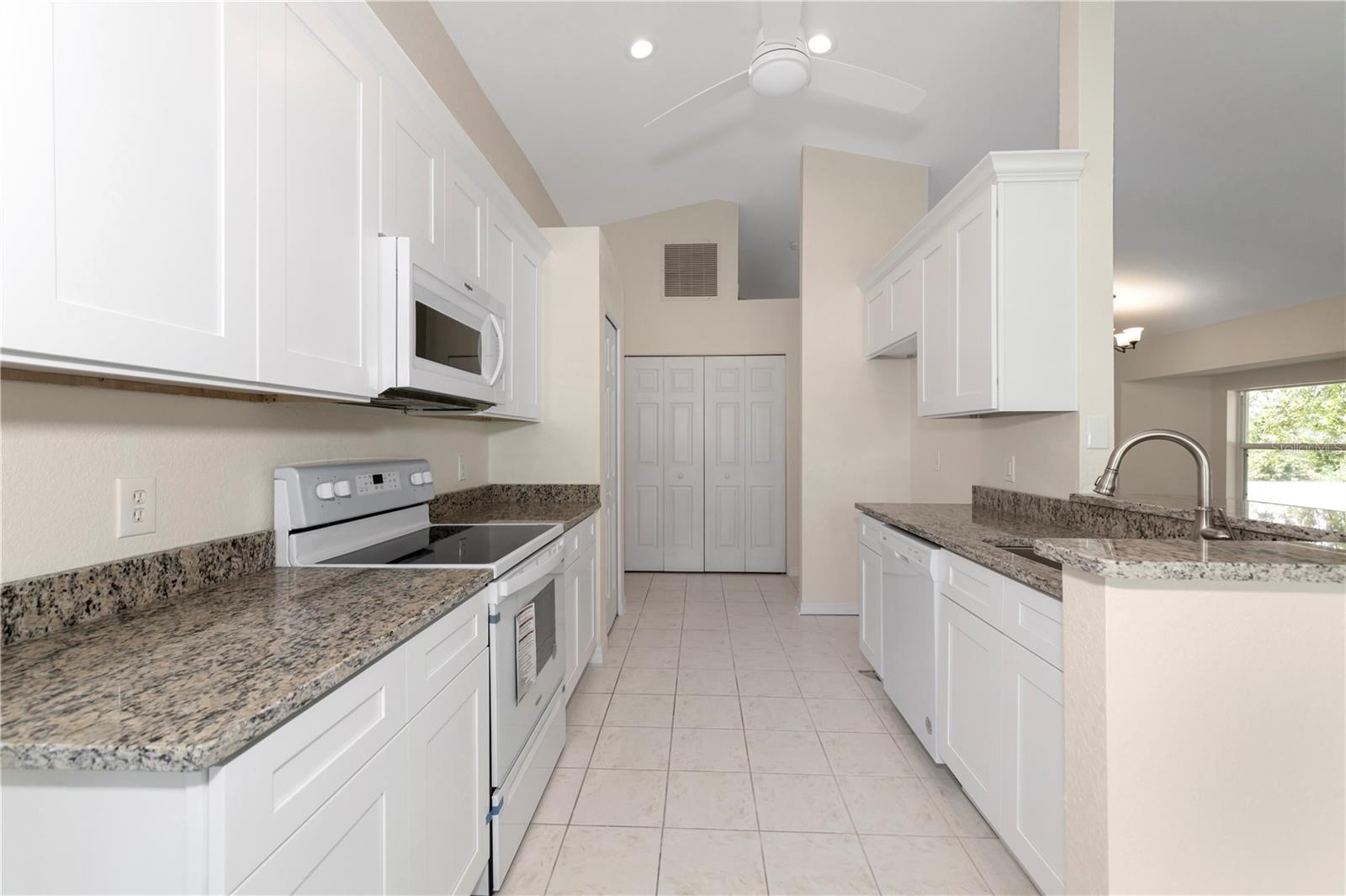 PORT CHARLOTTE SUB 51 - Residential