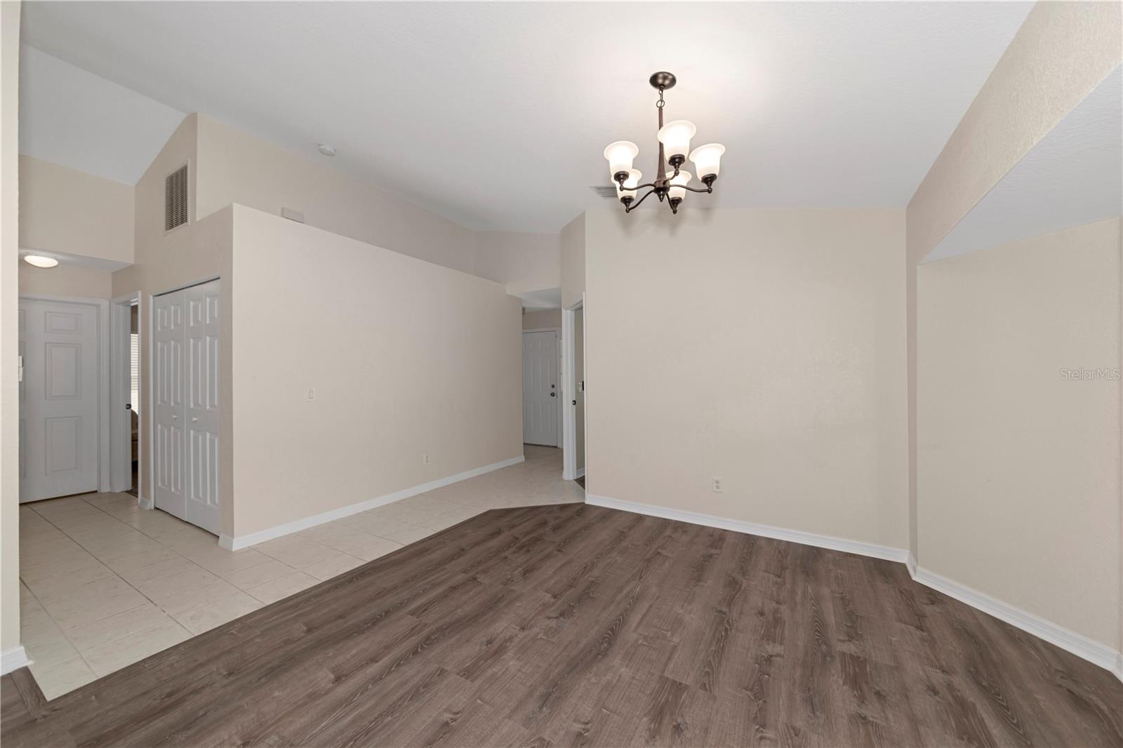 PORT CHARLOTTE SUB 51 - Residential