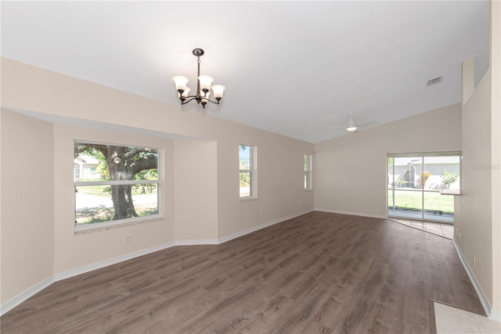 PORT CHARLOTTE SUB 51 - Residential