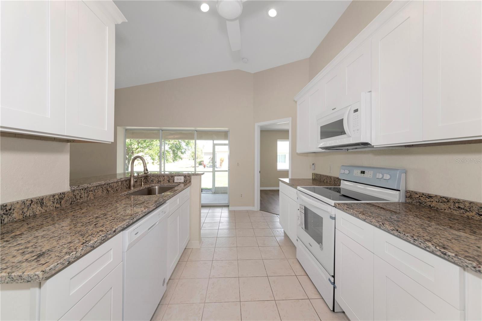 PORT CHARLOTTE SUB 51 - Residential