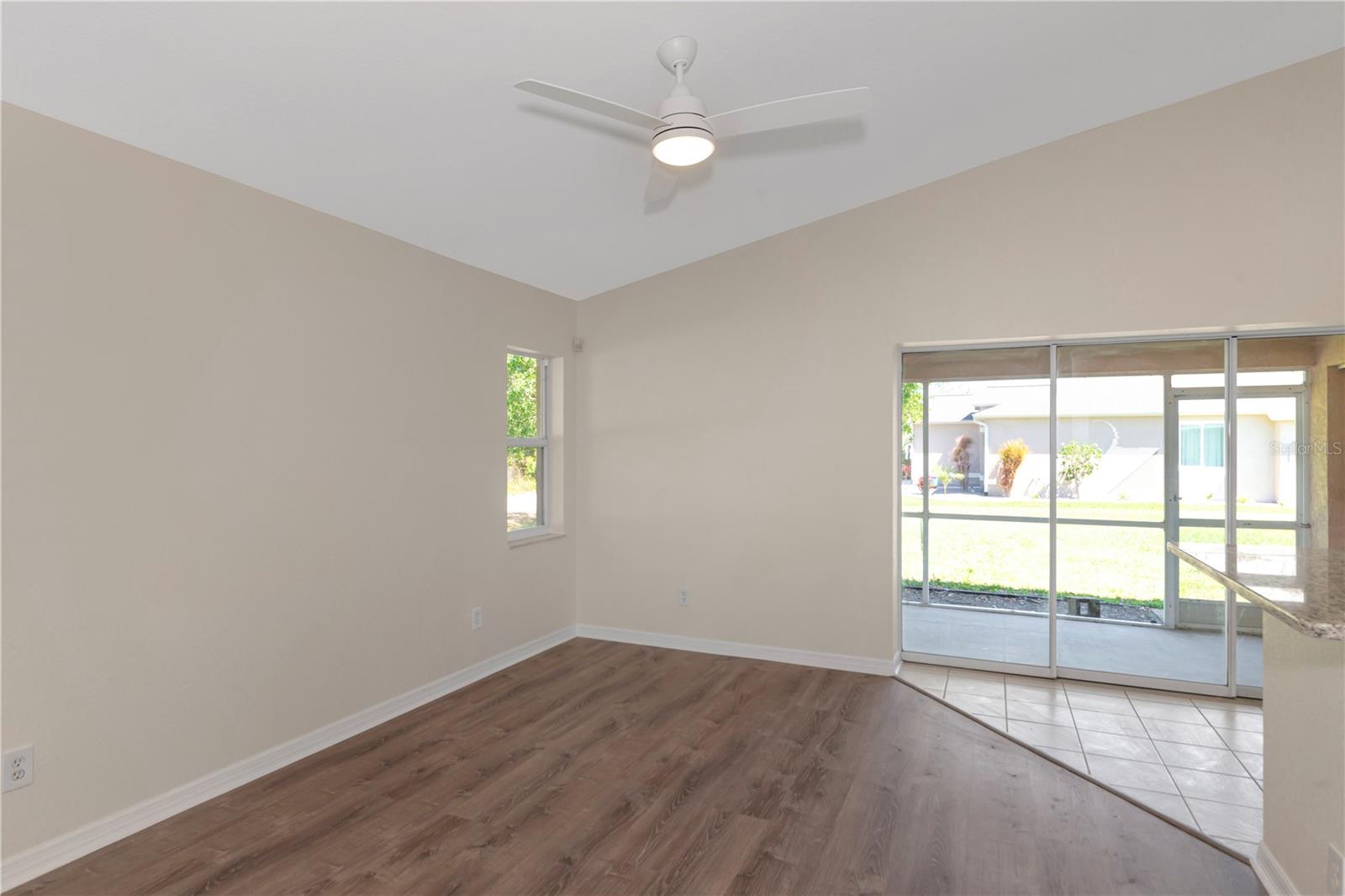 PORT CHARLOTTE SUB 51 - Residential